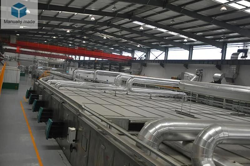 BOPET Film Production Line BOPP Film Line BOPE Film Making Machine