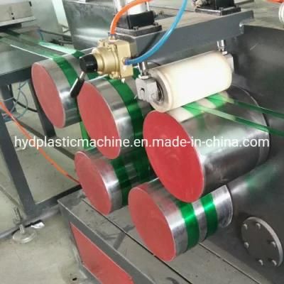 German Quality Pet Packing Belt Production Line