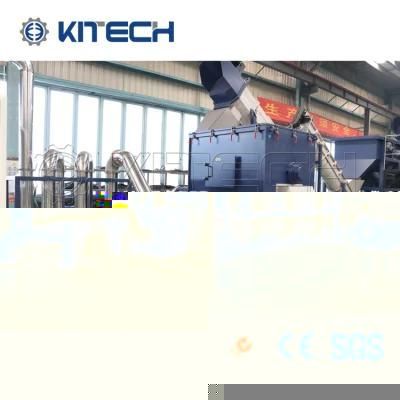 High Efficiency Centrifugal Dryer Machine for Bags