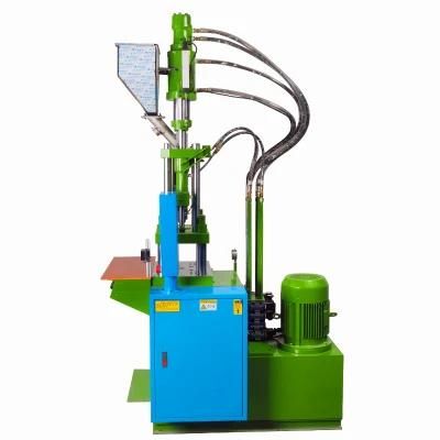 New Design Indoor LED Light Module Injection Molding Machine for Sale
