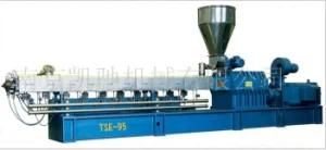 Compounding Twin Screw Extruder (SHJ 75)