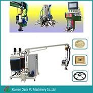 Low Pressure Foam Mixing Machine