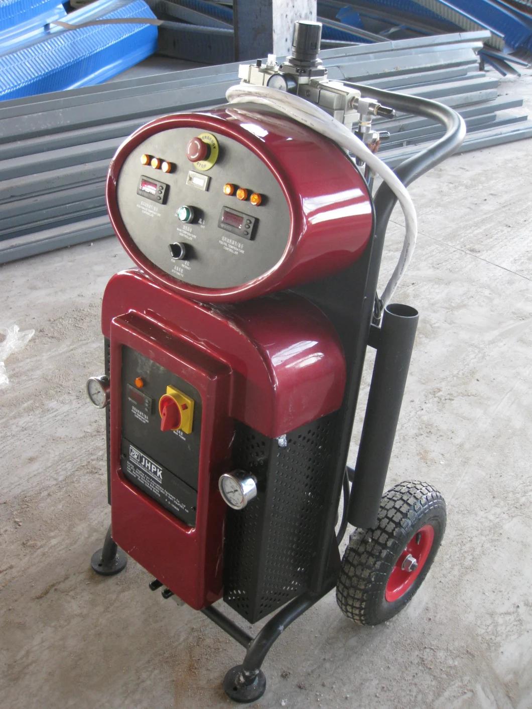 Bohai PU Foam Machine (BHPU-F2008)