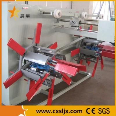 Soft PVC Profile Sealing Strip Belt Extrusion Machine