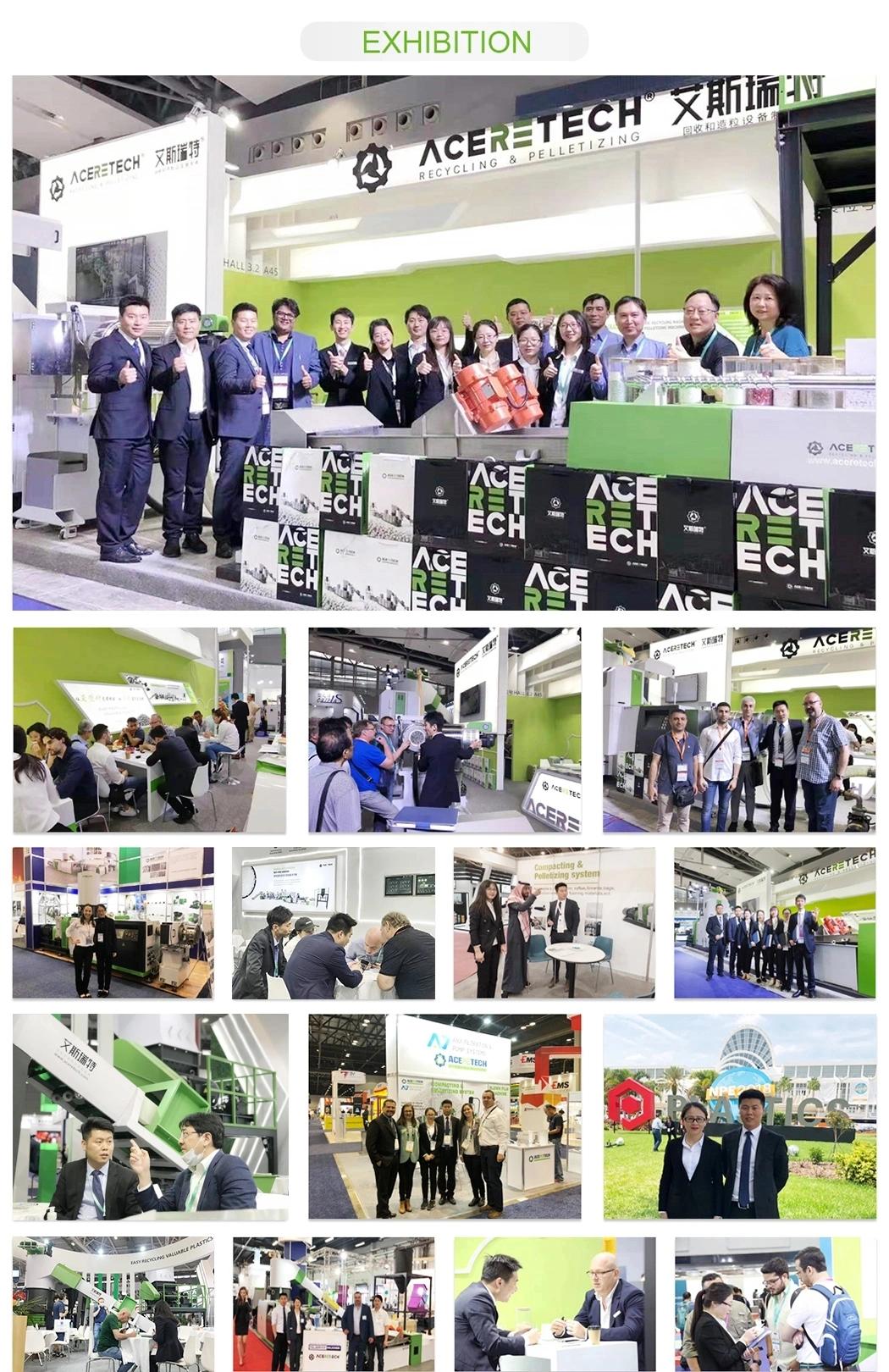 High Quality PVC Pulverizer Machine for Plastic Recycling