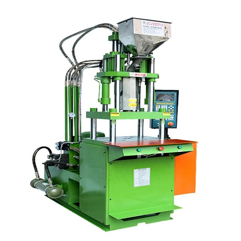 Hot Sale and High Quality Socket Plastic Injection Making Molding Machine