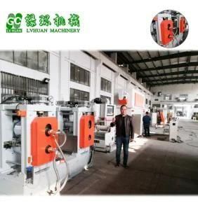 Most Advanced PTFE Basic Membrane Making Technology