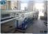 PVC Electric Double Pipe Machine