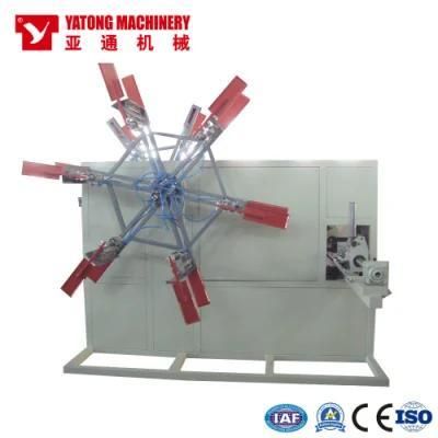 Customized Customized PPR Line Plastic Pipe Machine