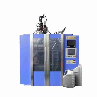 Tongda Ht-2L Factory Direct Sale HDPE Plastic Bottles Blowing Machine