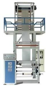 LDPE/HDPE Film Blowing Machine