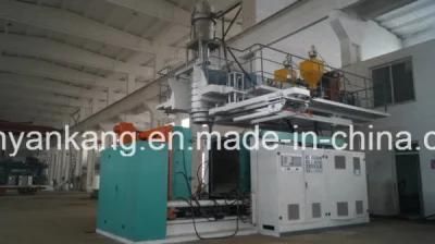 500-1000L Extrusion Blow Molding Machine for Water Tank