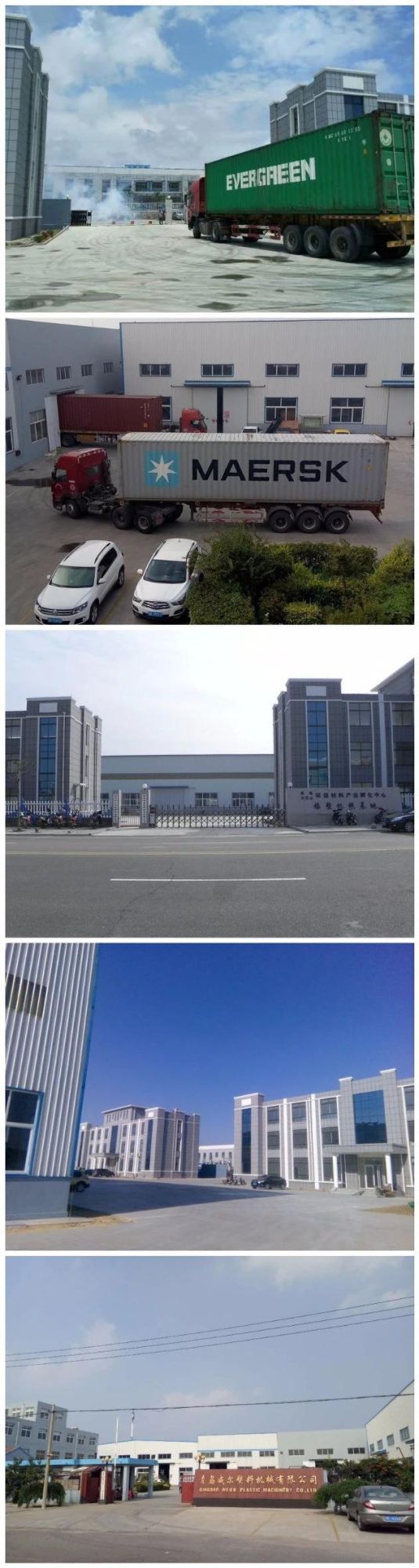 PVC Double Outlet Edge Band Extrusion Machine with Three Color Printer