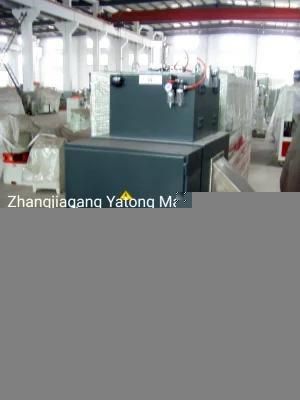 Yatong Customized Plastic Pelletizing Granulation Line Machine