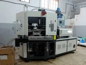 Souflage Injection machine Carte Mimoire One Step Injection Stretch Blow Molding Machine