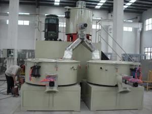 Mixer/Mixing Machine for Plastic Raw Material/PVC Mixer/Plastic Mixer/Mixing Machinenry