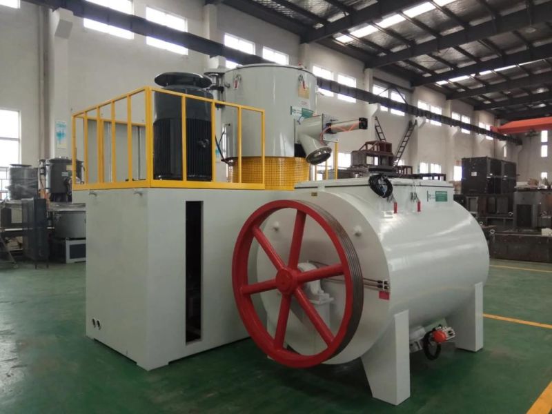 Fully Automatic PVC Pipe Belling Machine