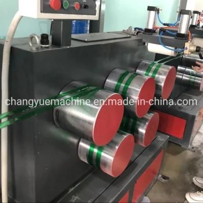 Full Customized Pet Strap Belt Production Line