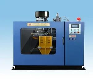 5L Single Station Plastic Blow Molding Machine (YJB60-5L)