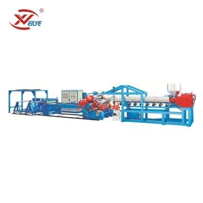 Hot Sale Dining Table Plastic Sheet Machine/Extrusion Line for Blister Packaging