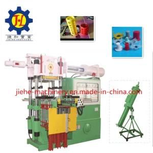 High Efficiency Rubber Silicone Injection Molding Machinery