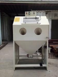 Sand-Blasting Machine