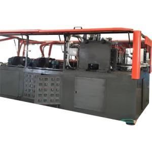 Fully-Auto Linear Servo Blowing Machine