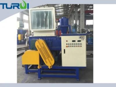 Fully Automated Crusher Shredding Recycling Machine with Good Supervision