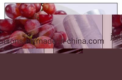 Factory Direct Sale Cling Film Rewinding Machine