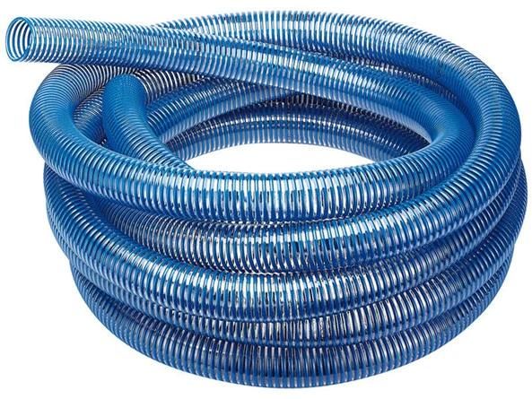Spiral Reinforce Pipe Production Line Machine PVC Suction Hose Making Machine