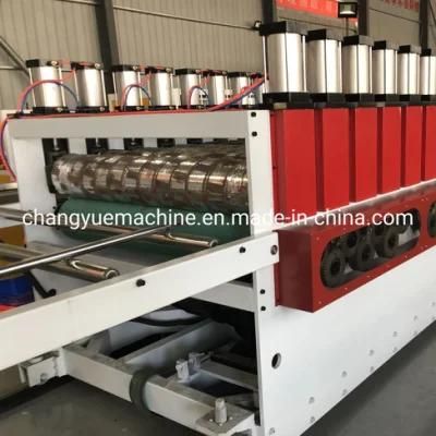 Factory Direct Sale Wood Board Making Machine