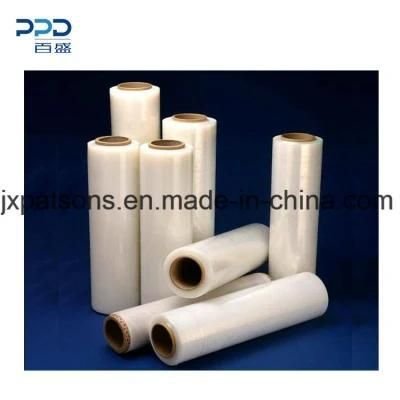 Cheap Price PE Stretch Film Winder