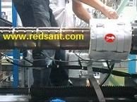 High Performance Energy-Saving Heater Insulation Jacket