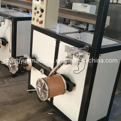High Extrusion Speed PP Packing Belt Production Line