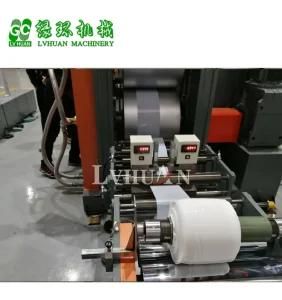 Sffd600PTFE Thread Sealing Tape Production Line