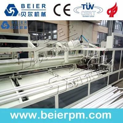 75-250mm PVC Tube Extrusion Line