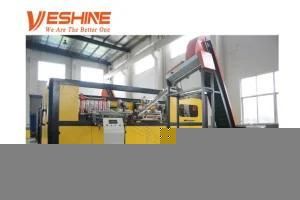 Linear-Pet Blowing Molding Machine