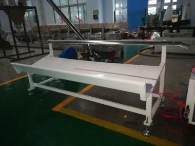 PVC Windows Fence Profile Laminating Sealing Machine