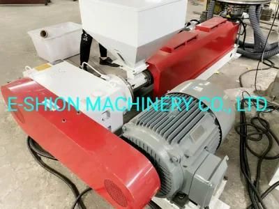 Small Film Blowing Machine