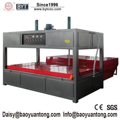 Factory Price! Multifunction Vacuum Forming Machine Thermoforming for Signs
