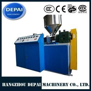 Automatic Machine for Producing Plastic Drinking Straw