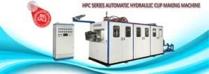 Thermoforming Machine (HPC)