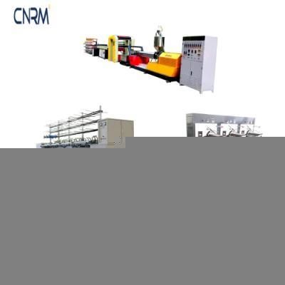 High Speed Stretch Film Production Line