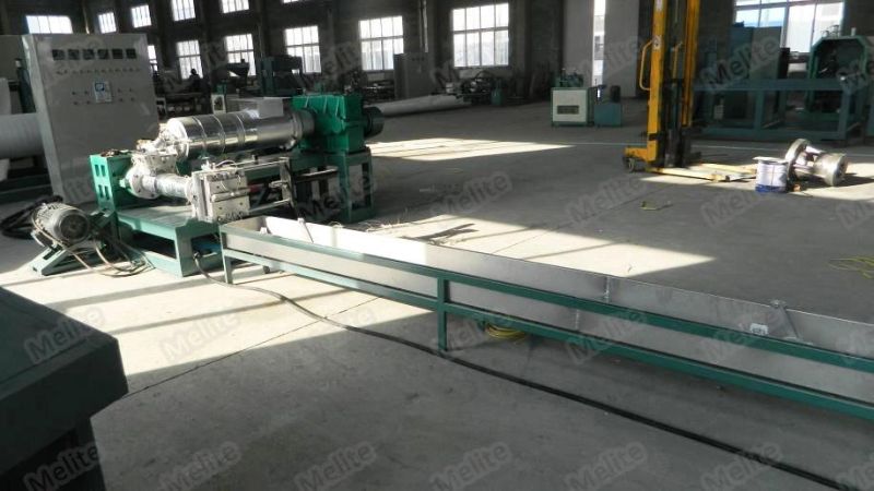 Ce PS Foam Tray Machinery Food Container Making Machine