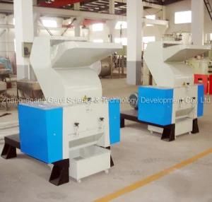 Plastic Crusher for Pipe/Sheet/Profile