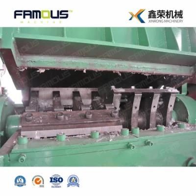 Hot Selling Plastic Bottles Films Crusher Machine From China Factory