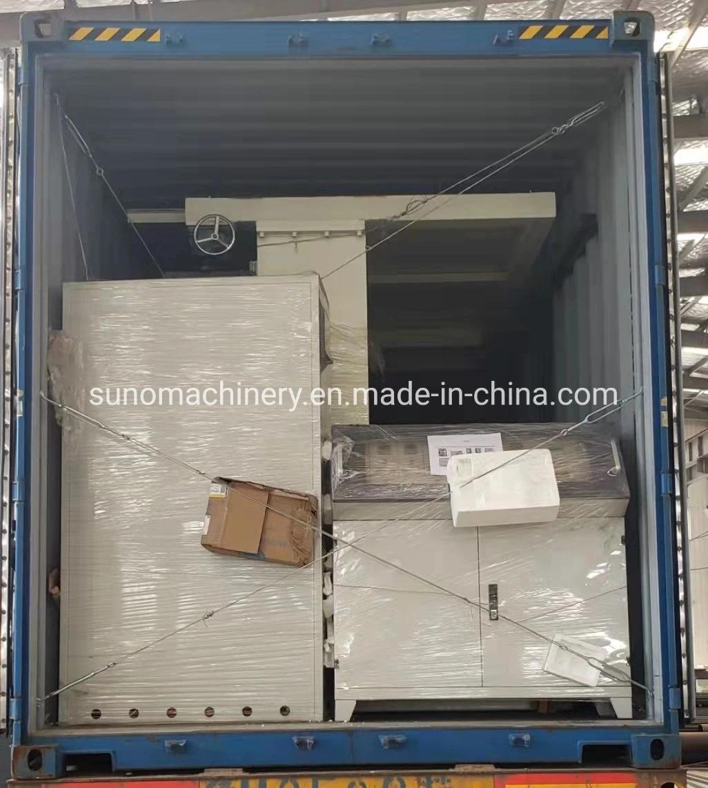 Rigid PVC Profile Co-Extrusion Line Profile Making Machine