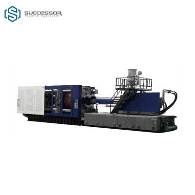 Automatic Plastic Injection Moulding Machine Price