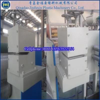 Plastic Pet Packing Strap/Belt Extrusion Machine