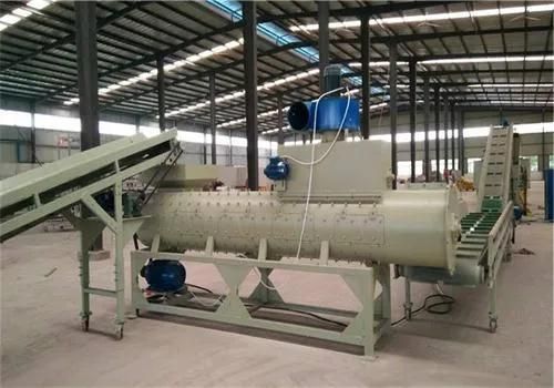 Pet Bottle Recycling Machine